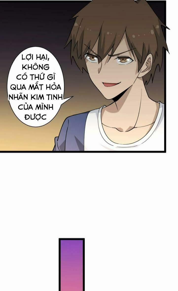 Cửa Hàng Đào Bảo Thông Tam Giới 39 trang 10