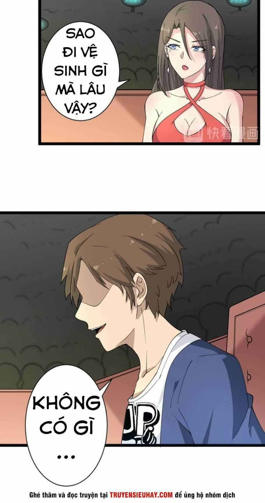 Cửa Hàng Đào Bảo Thông Tam Giới 39 trang 2