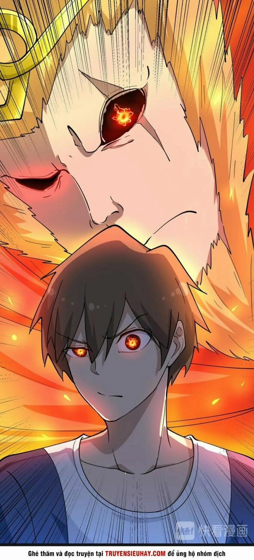 Cửa Hàng Đào Bảo Thông Tam Giới 39 trang 8