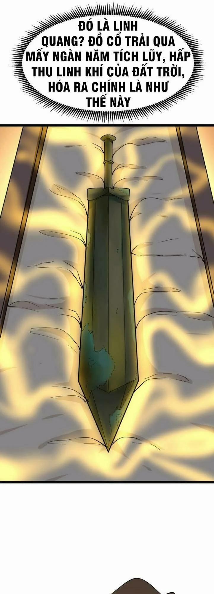 Cửa Hàng Đào Bảo Thông Tam Giới 39 trang 9