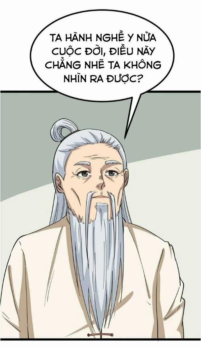 Cửa Hàng Đào Bảo Thông Tam Giới 4 trang 19