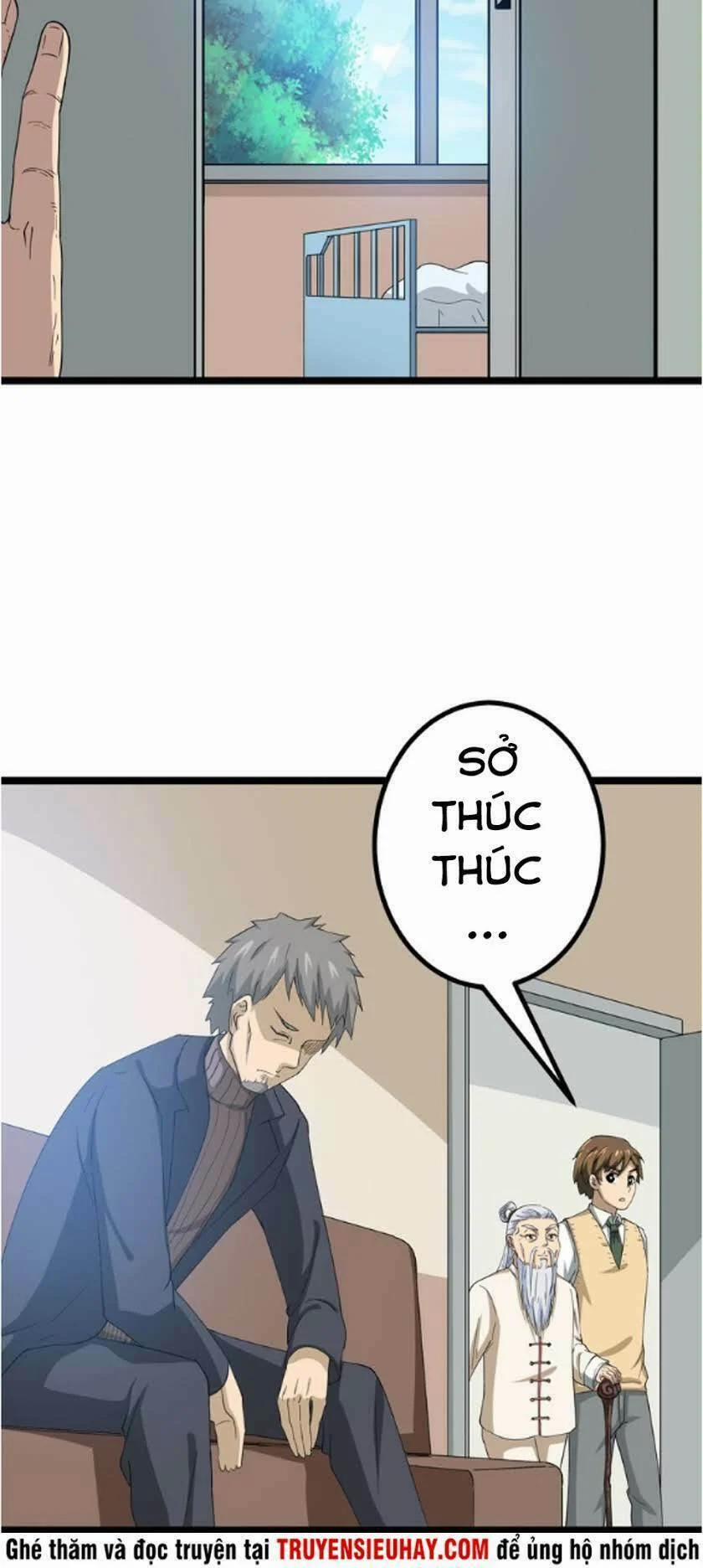 Cửa Hàng Đào Bảo Thông Tam Giới 4 trang 21