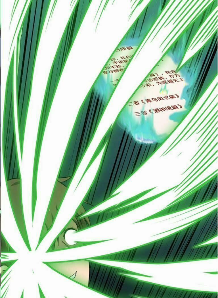 Cửa Hàng Đào Bảo Thông Tam Giới 4 trang 31