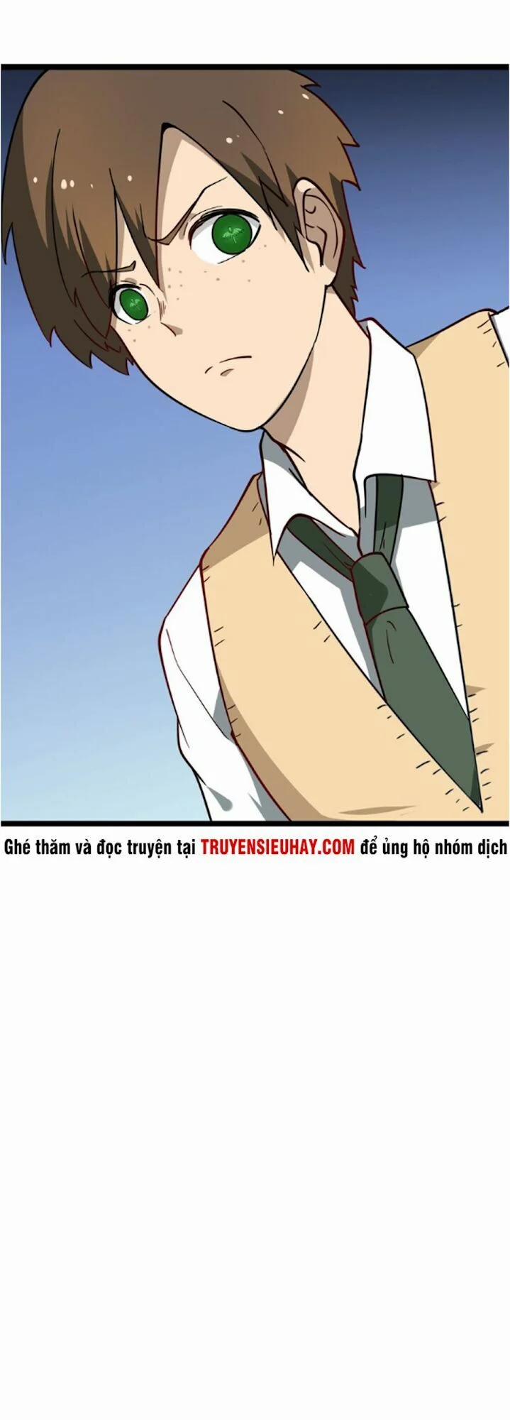 Cửa Hàng Đào Bảo Thông Tam Giới 4 trang 33