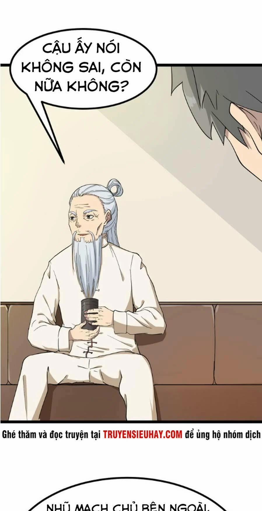 Cửa Hàng Đào Bảo Thông Tam Giới 4 trang 40