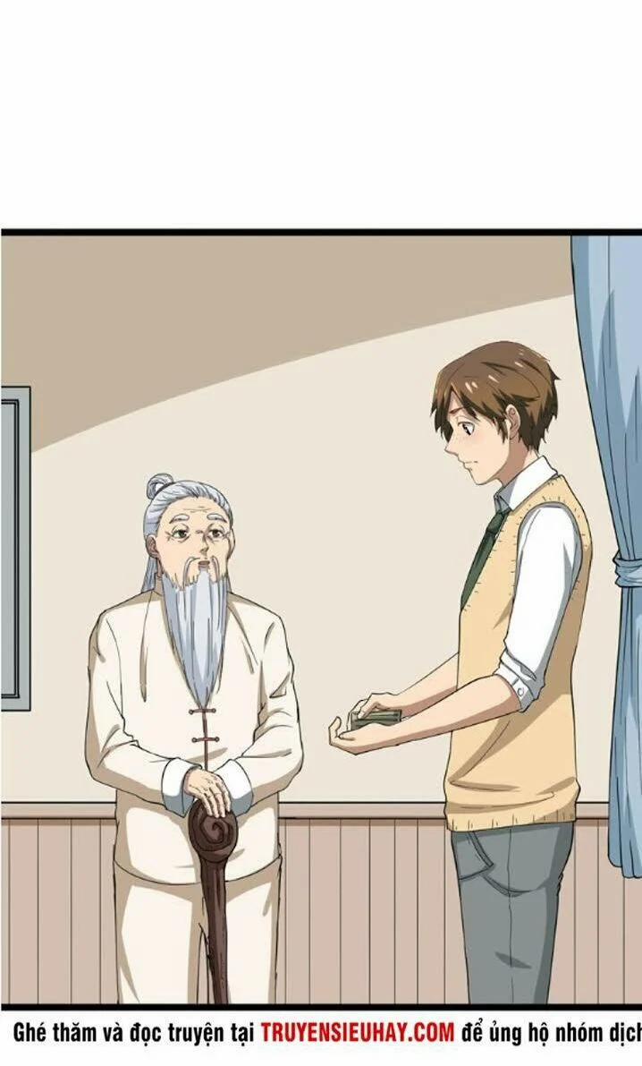 Cửa Hàng Đào Bảo Thông Tam Giới 4 trang 58