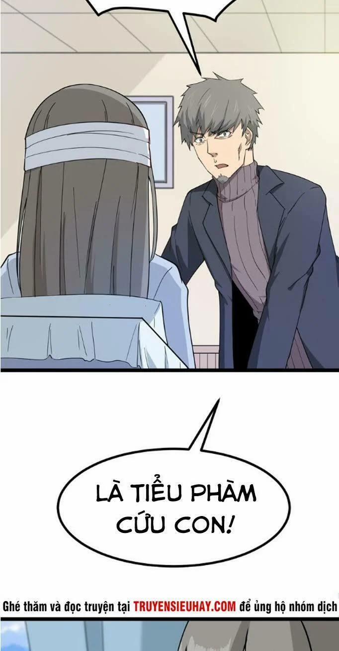 Cửa Hàng Đào Bảo Thông Tam Giới 4 trang 83