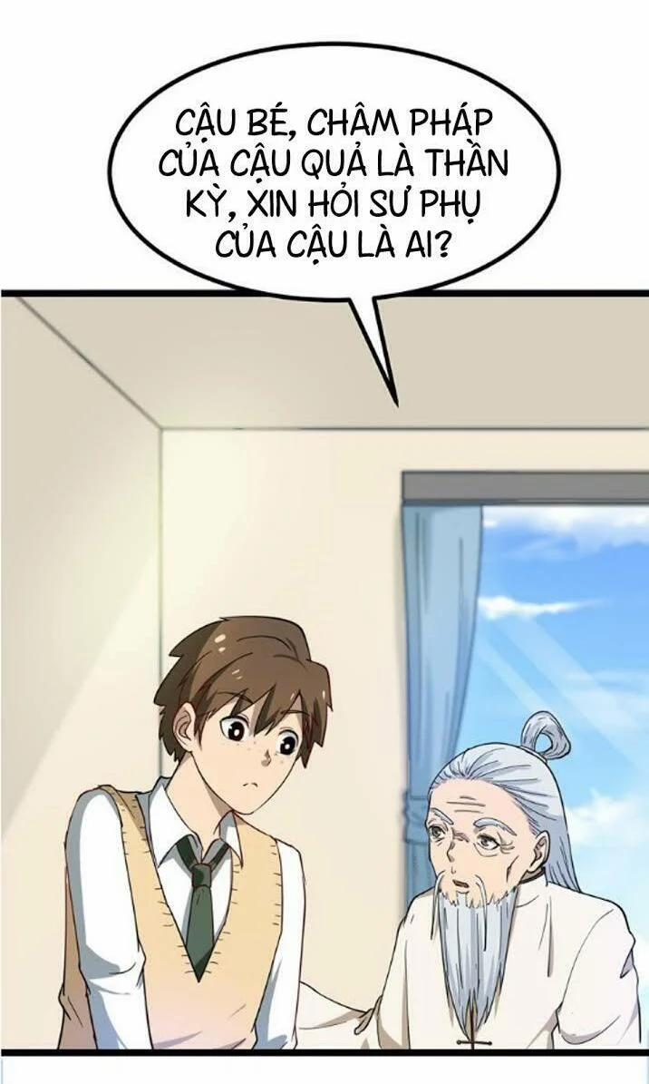 Cửa Hàng Đào Bảo Thông Tam Giới 4 trang 87