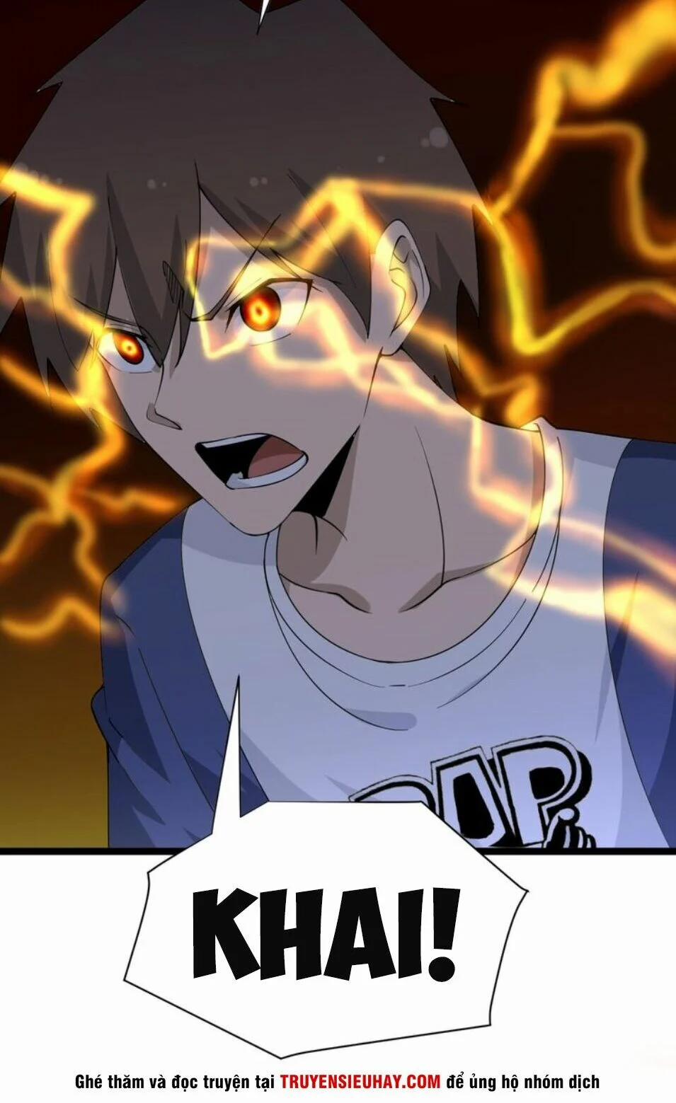 Cửa Hàng Đào Bảo Thông Tam Giới 40 trang 16