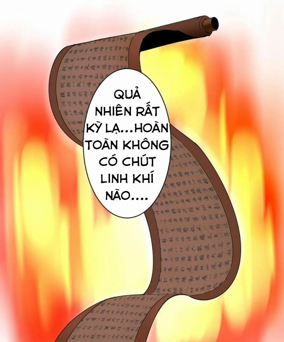 Cửa Hàng Đào Bảo Thông Tam Giới 40 trang 17