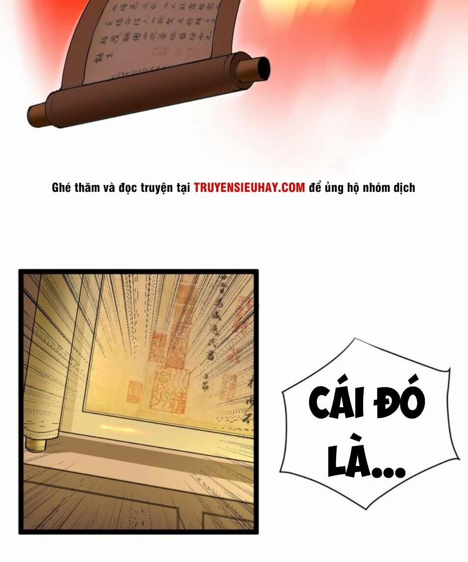 Cửa Hàng Đào Bảo Thông Tam Giới 40 trang 18