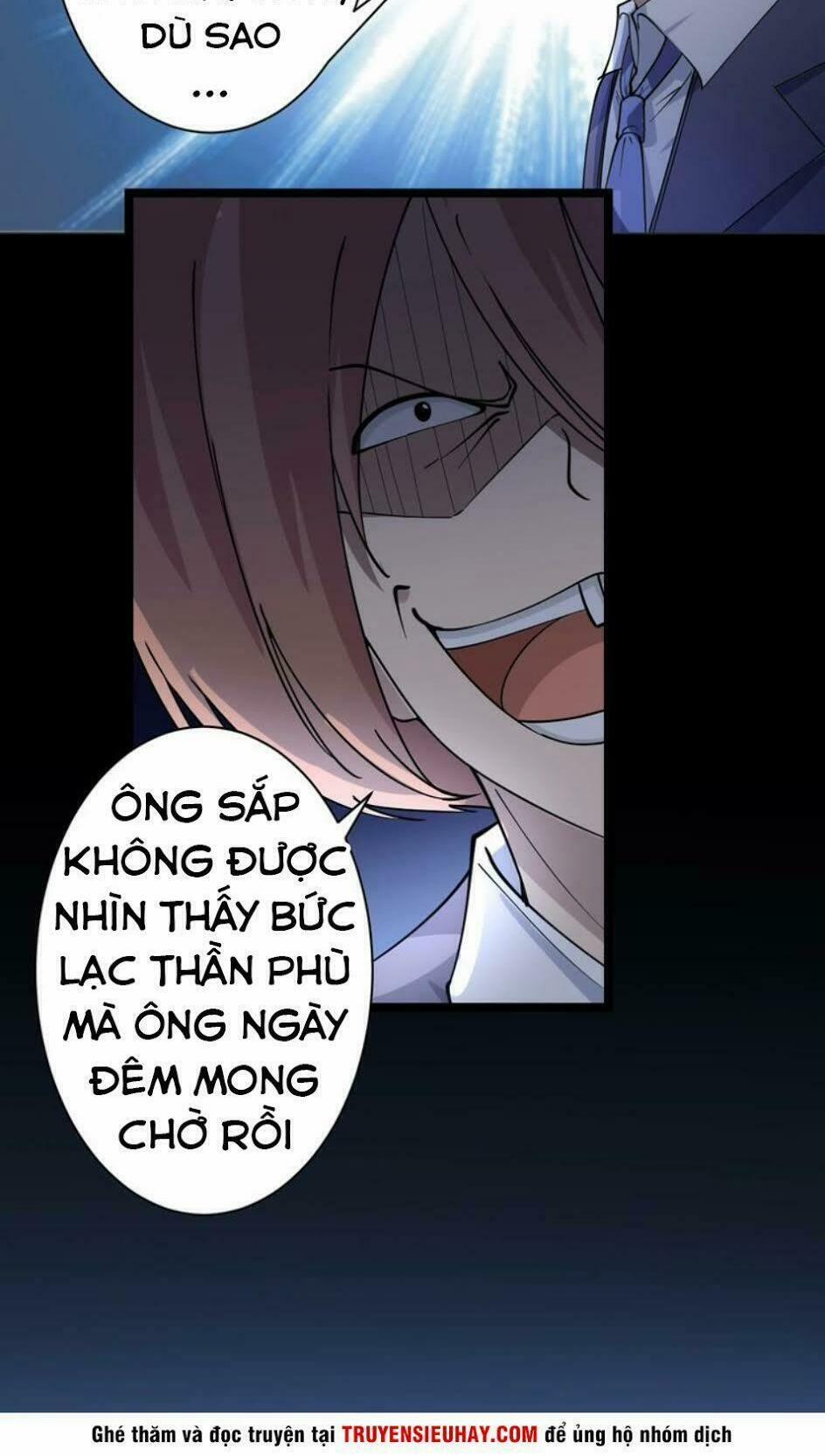 Cửa Hàng Đào Bảo Thông Tam Giới 40 trang 43