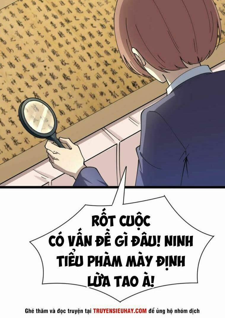 Cửa Hàng Đào Bảo Thông Tam Giới 41 trang 26