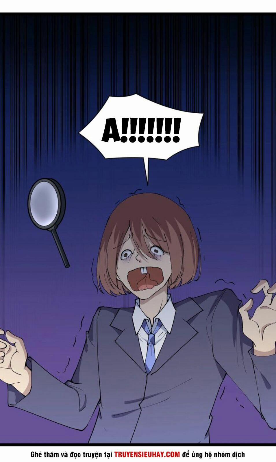 Cửa Hàng Đào Bảo Thông Tam Giới 41 trang 29