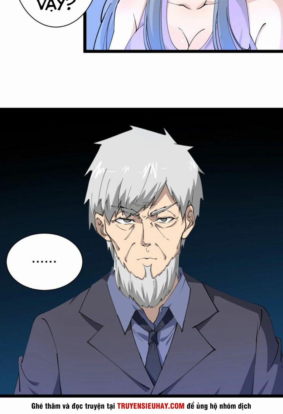 Cửa Hàng Đào Bảo Thông Tam Giới 41 trang 35