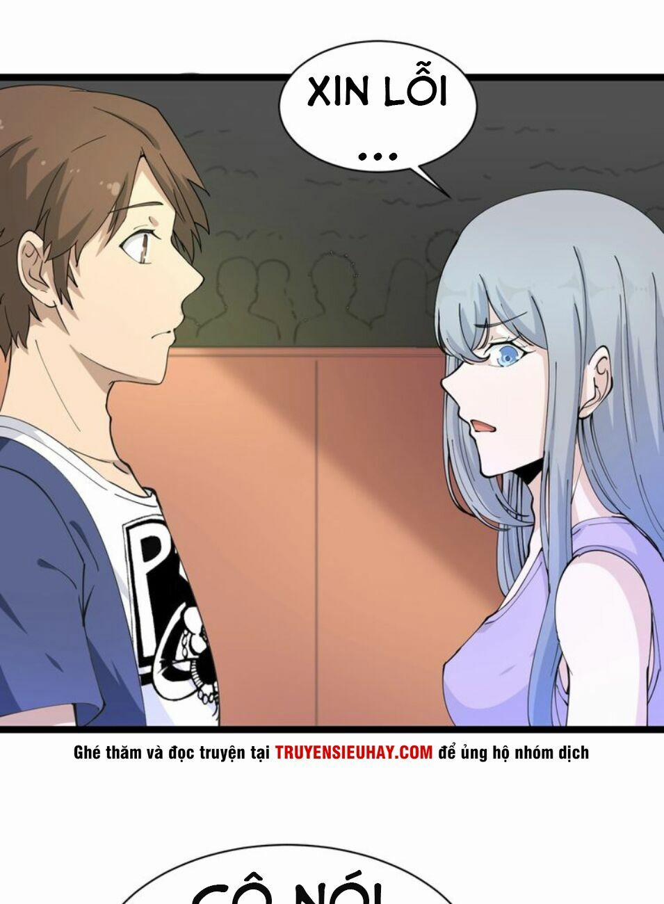 Cửa Hàng Đào Bảo Thông Tam Giới 41 trang 45