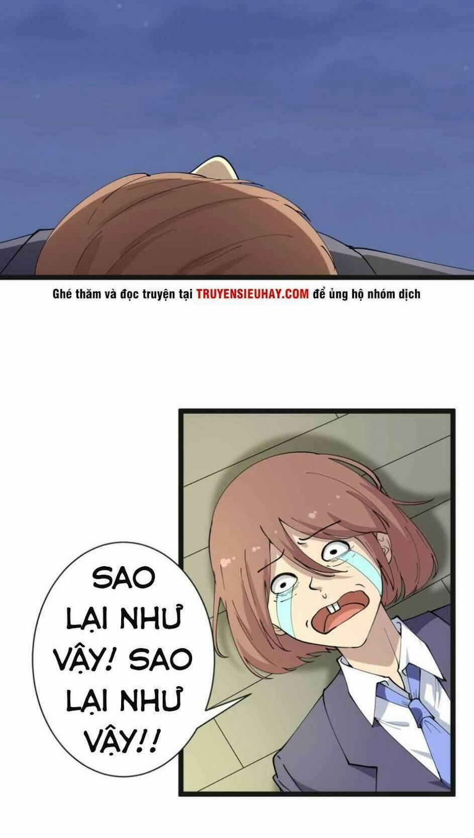 Cửa Hàng Đào Bảo Thông Tam Giới 41 trang 48