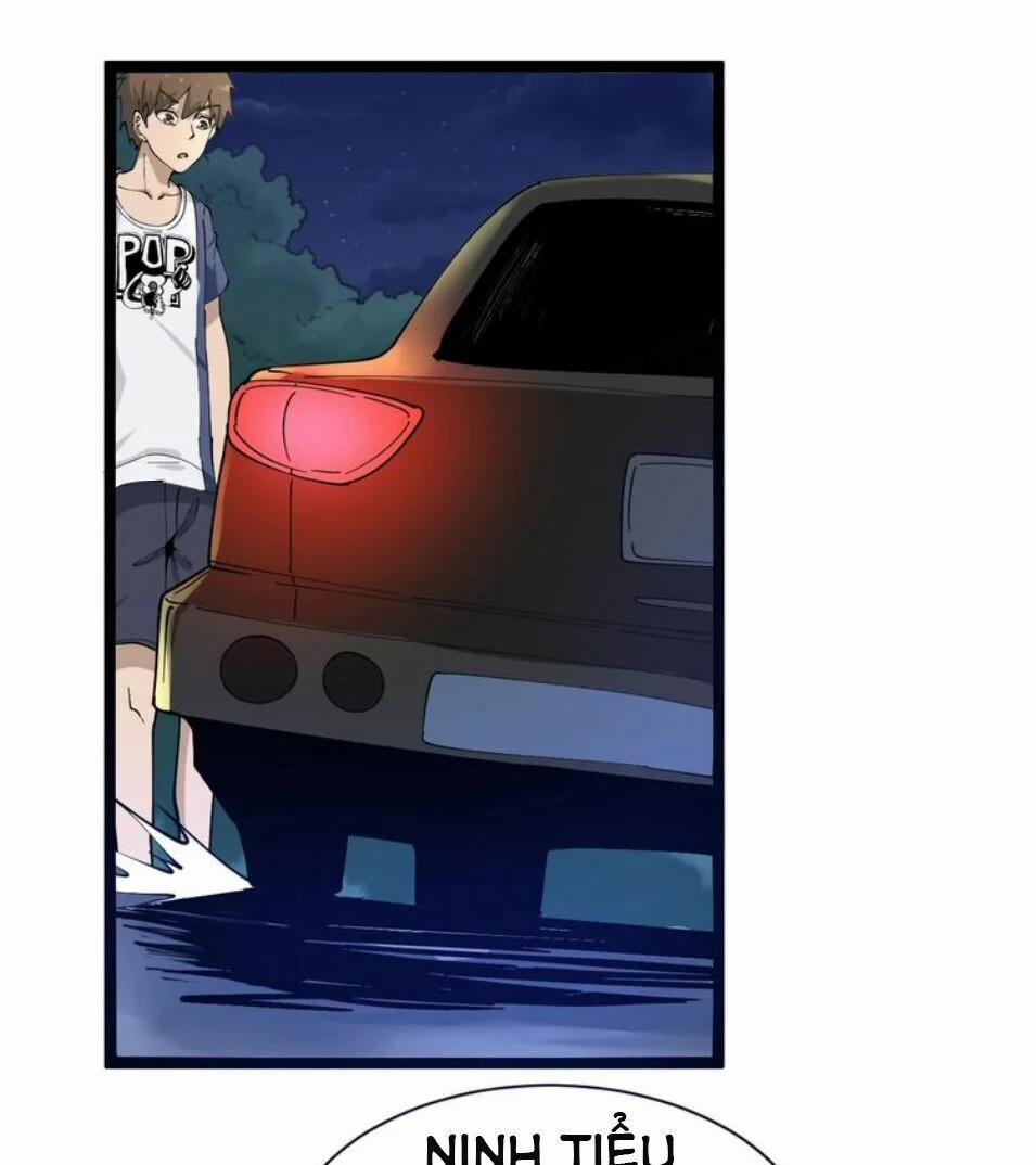 Cửa Hàng Đào Bảo Thông Tam Giới 42 trang 11