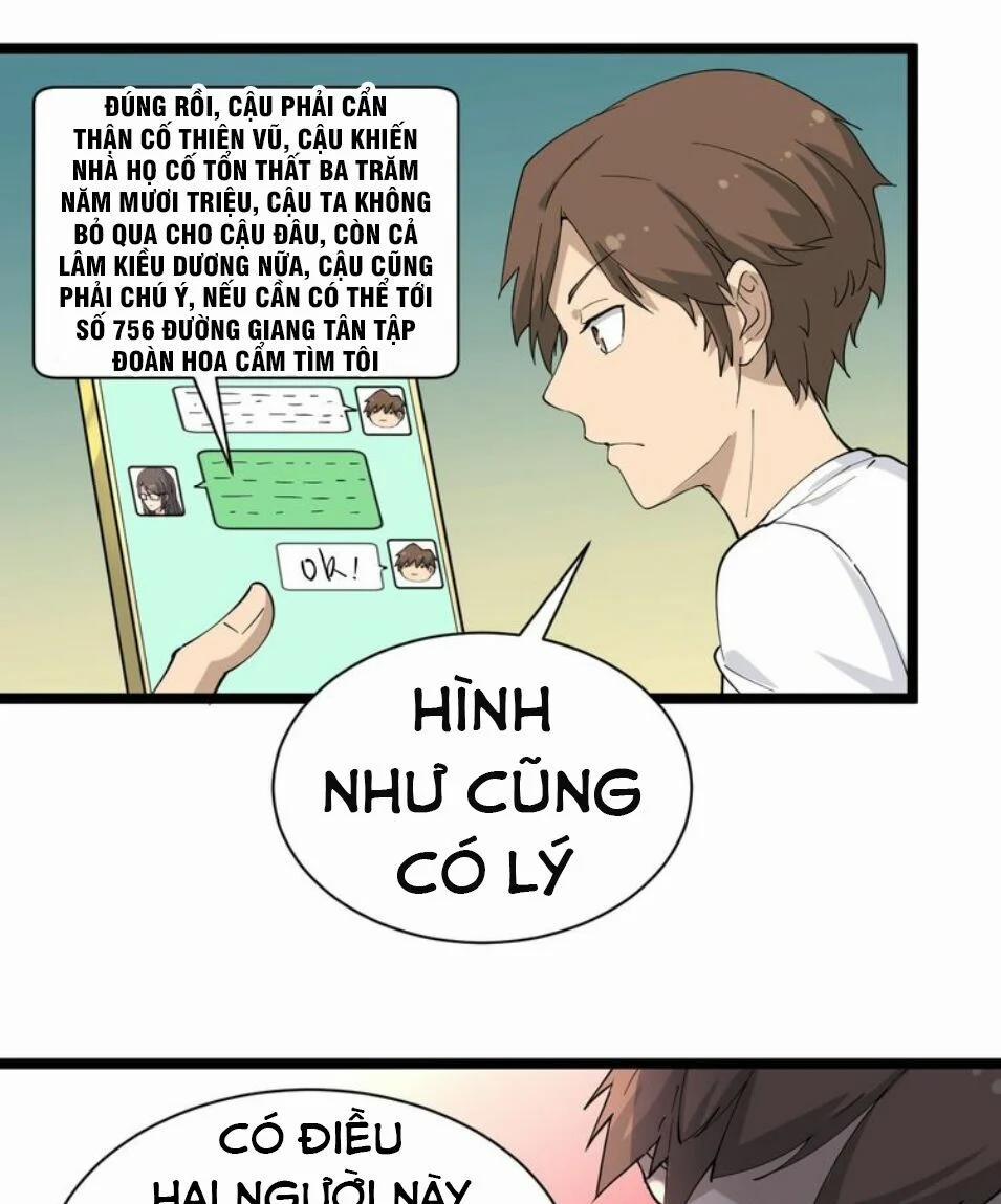 Cửa Hàng Đào Bảo Thông Tam Giới 43 trang 13