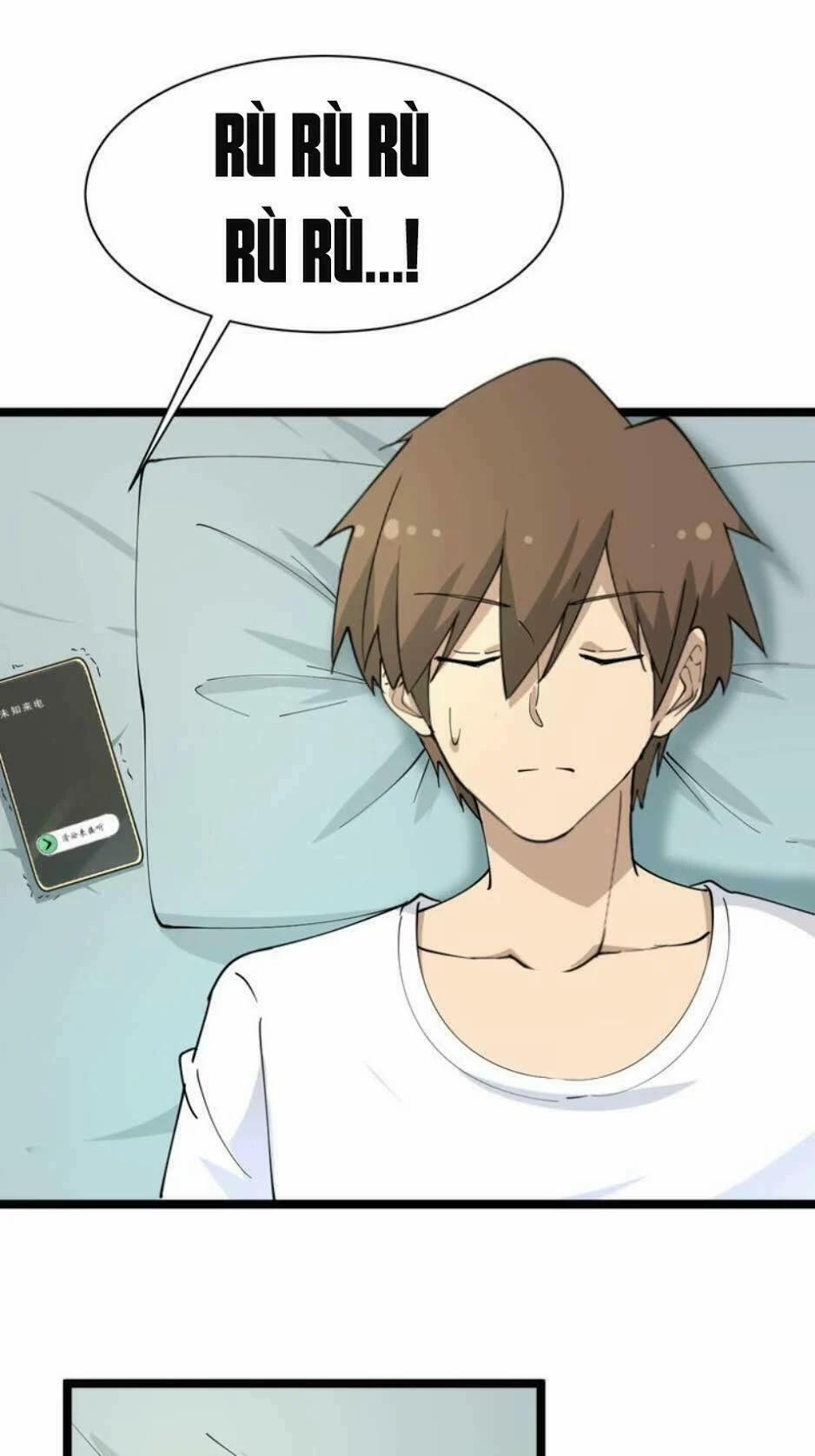 Cửa Hàng Đào Bảo Thông Tam Giới 43 trang 17