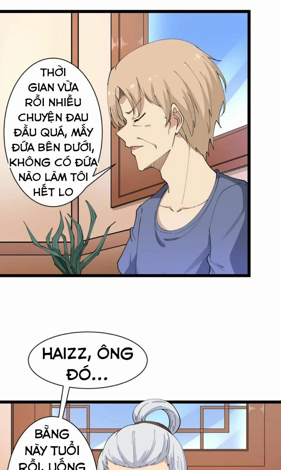 Cửa Hàng Đào Bảo Thông Tam Giới 43 trang 25