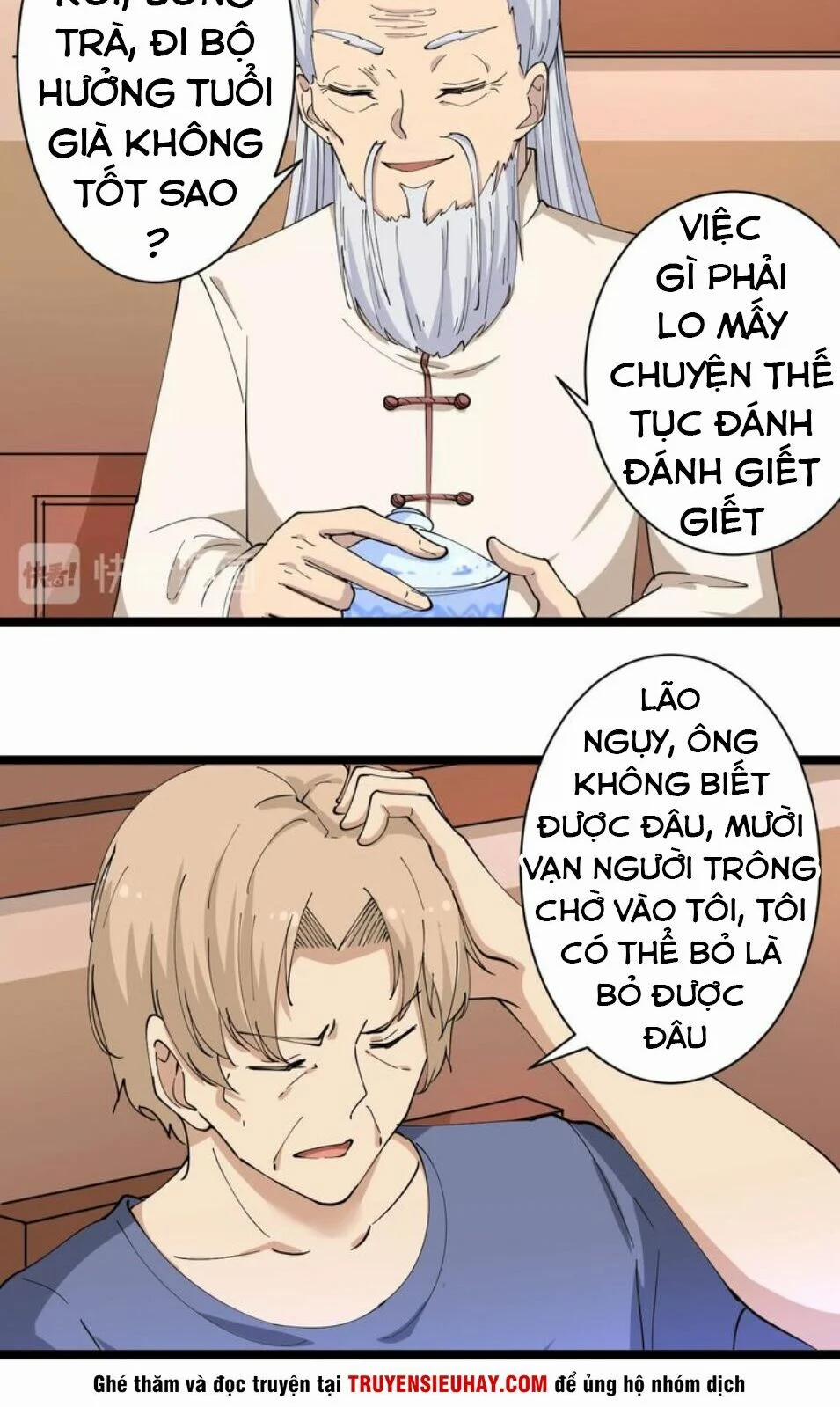 Cửa Hàng Đào Bảo Thông Tam Giới 43 trang 26