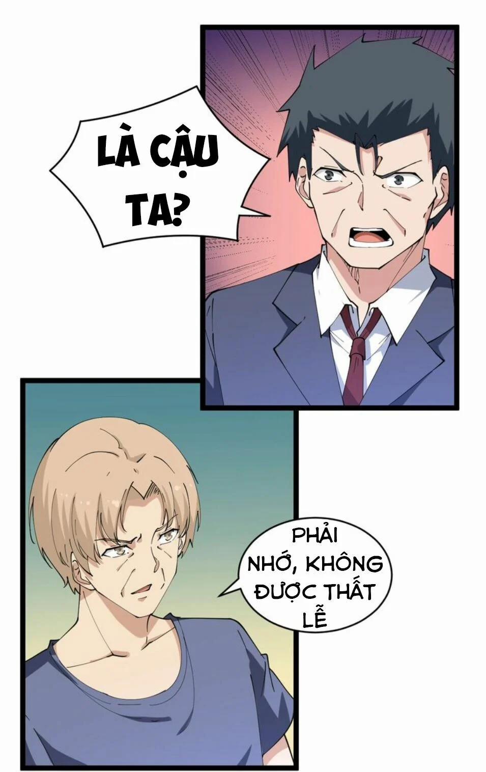 Cửa Hàng Đào Bảo Thông Tam Giới 43 trang 29