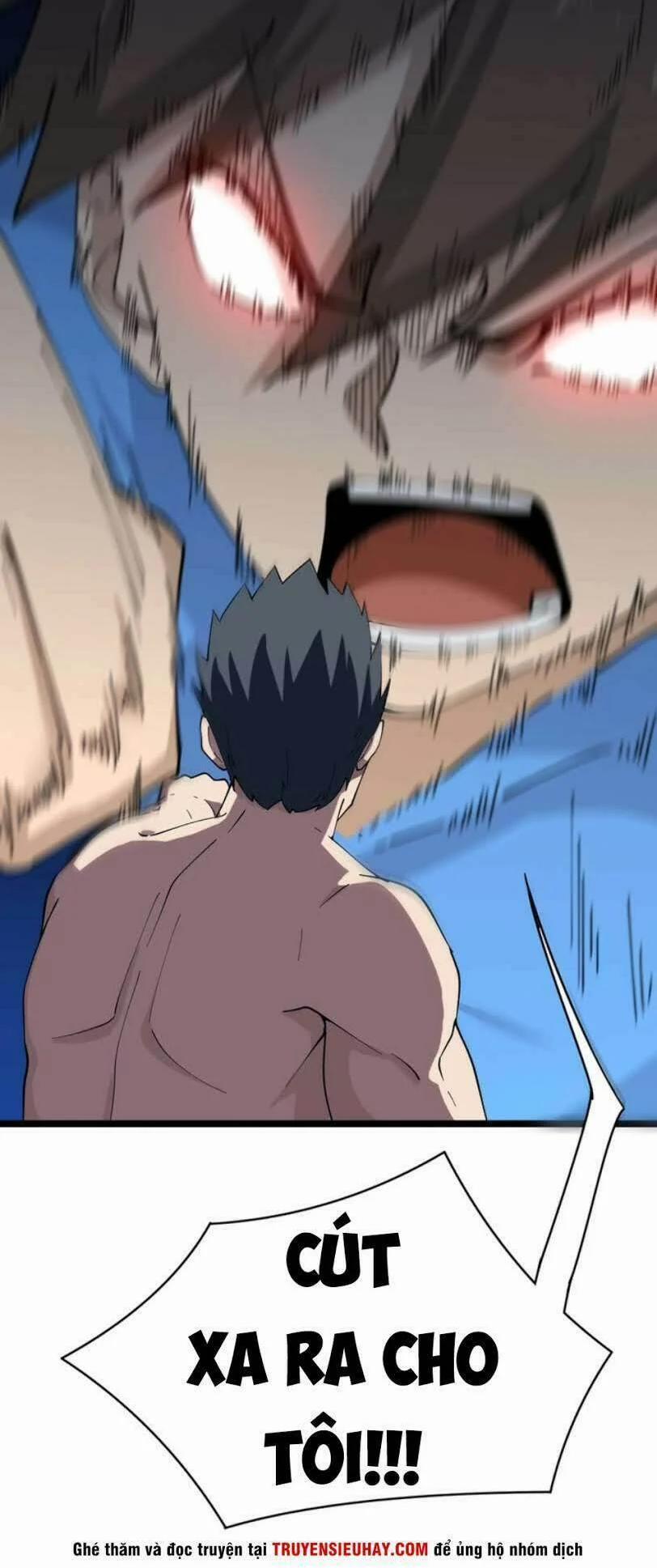 Cửa Hàng Đào Bảo Thông Tam Giới 44 trang 20