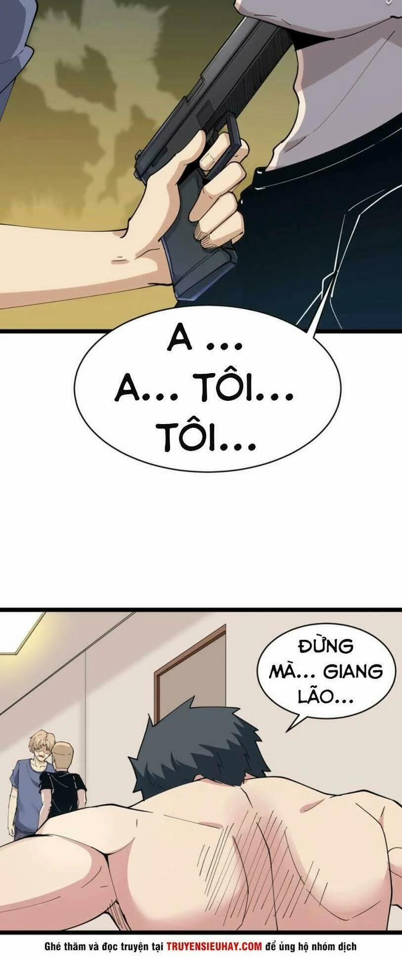 Cửa Hàng Đào Bảo Thông Tam Giới 44 trang 36