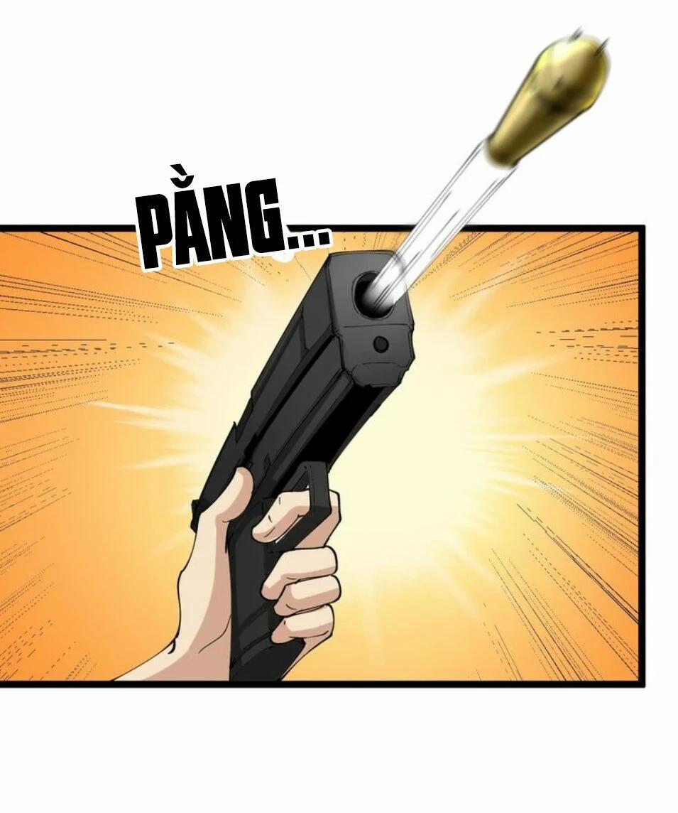 Cửa Hàng Đào Bảo Thông Tam Giới 44 trang 37