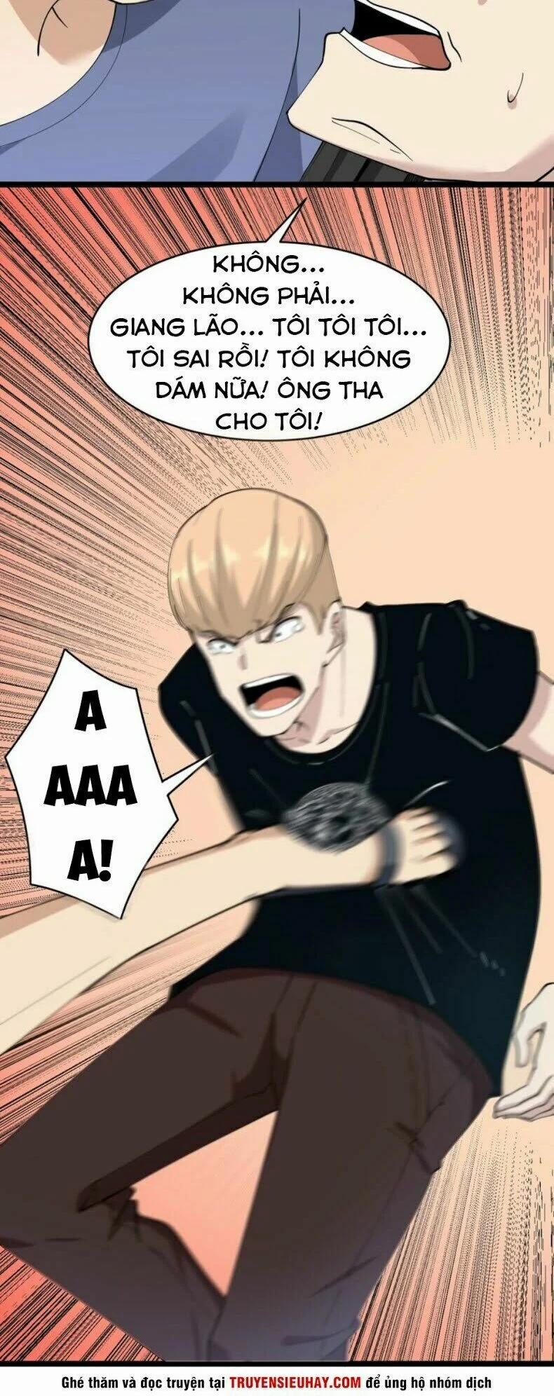 Cửa Hàng Đào Bảo Thông Tam Giới 44 trang 40