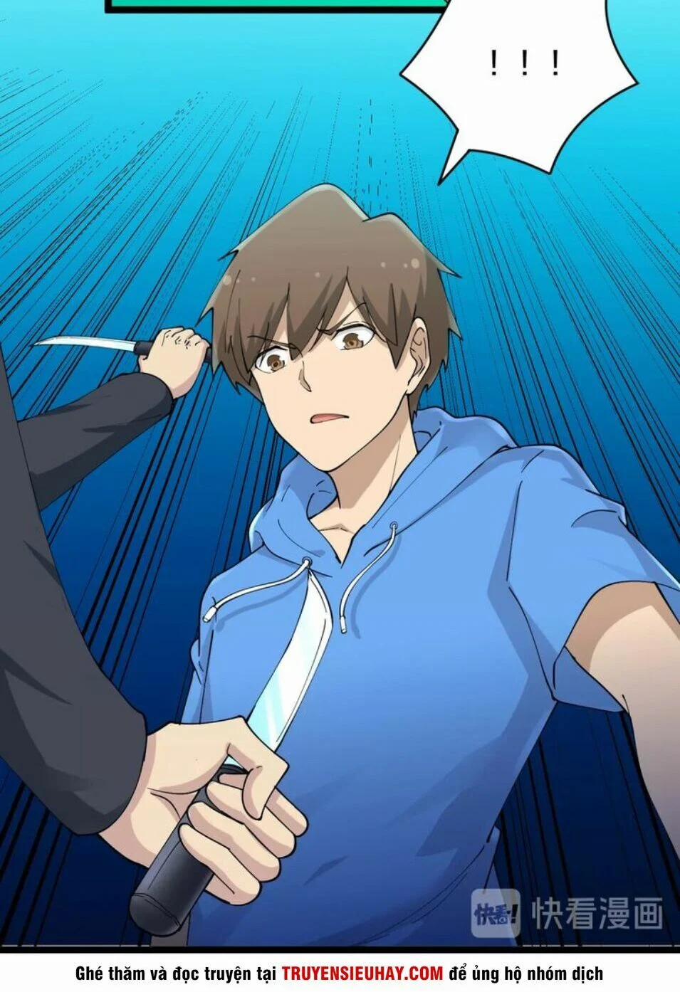 Cửa Hàng Đào Bảo Thông Tam Giới 44 trang 6