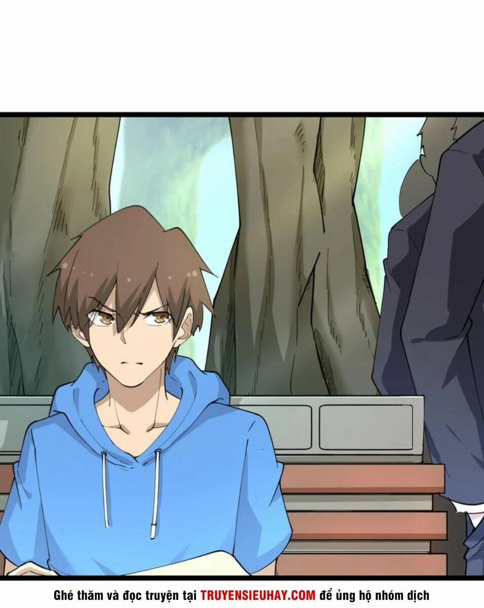 Cửa Hàng Đào Bảo Thông Tam Giới 45 trang 11