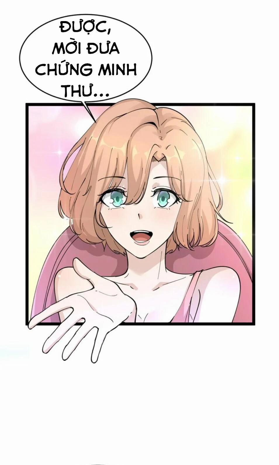 Cửa Hàng Đào Bảo Thông Tam Giới 45 trang 24