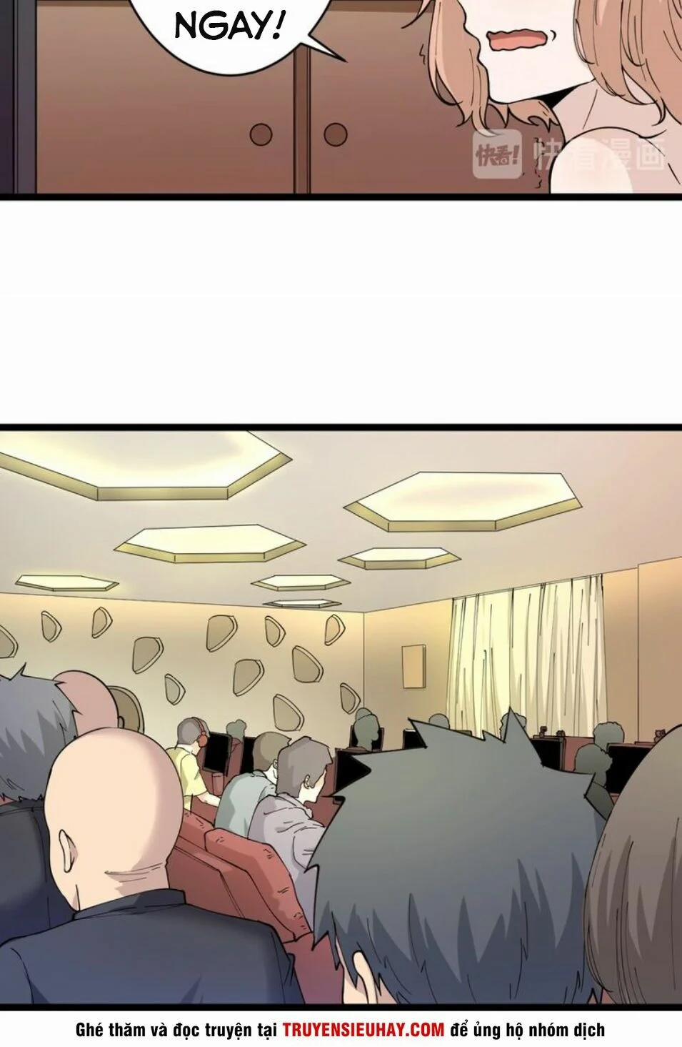 Cửa Hàng Đào Bảo Thông Tam Giới 45 trang 27