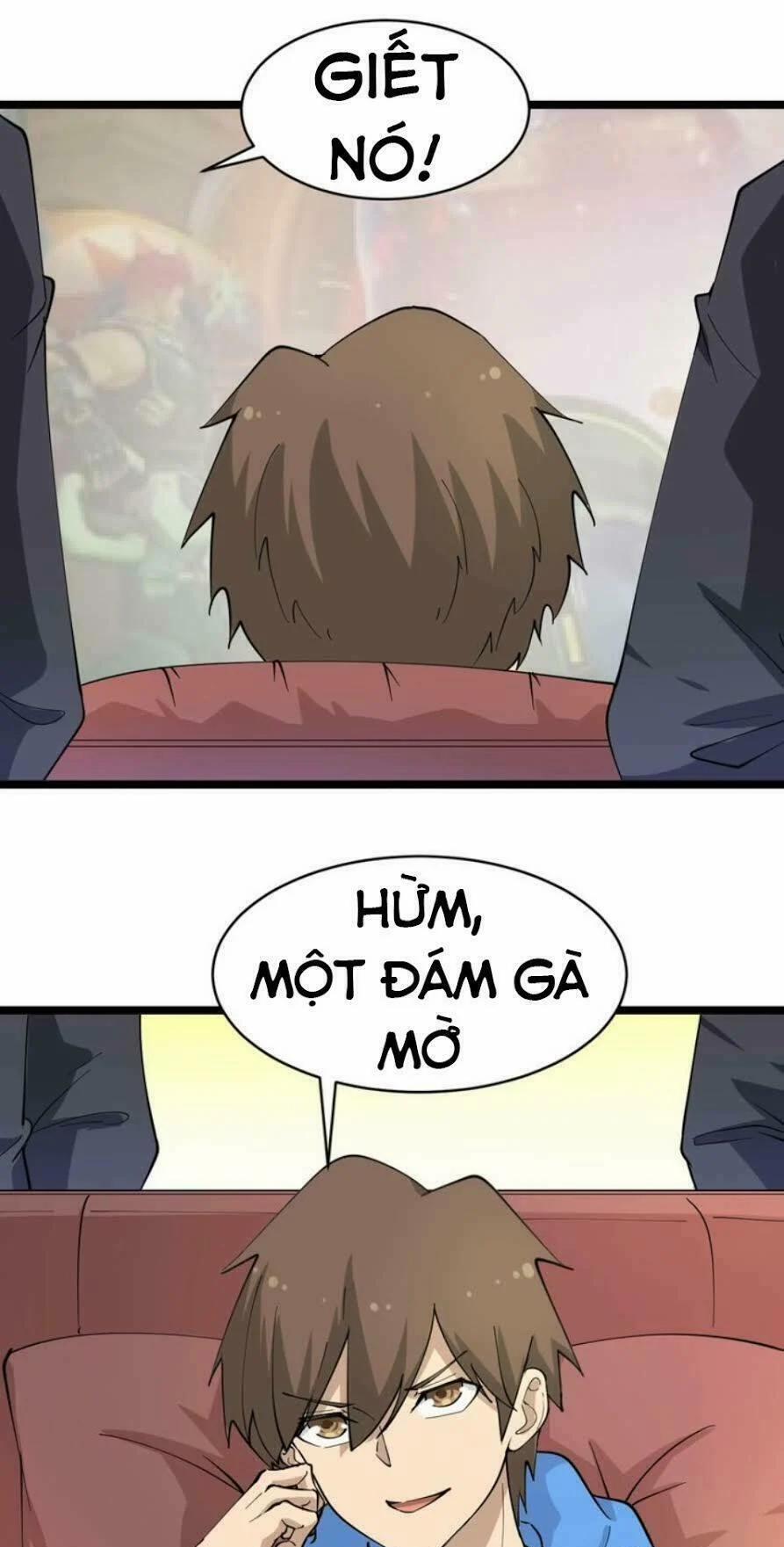 Cửa Hàng Đào Bảo Thông Tam Giới 45 trang 28