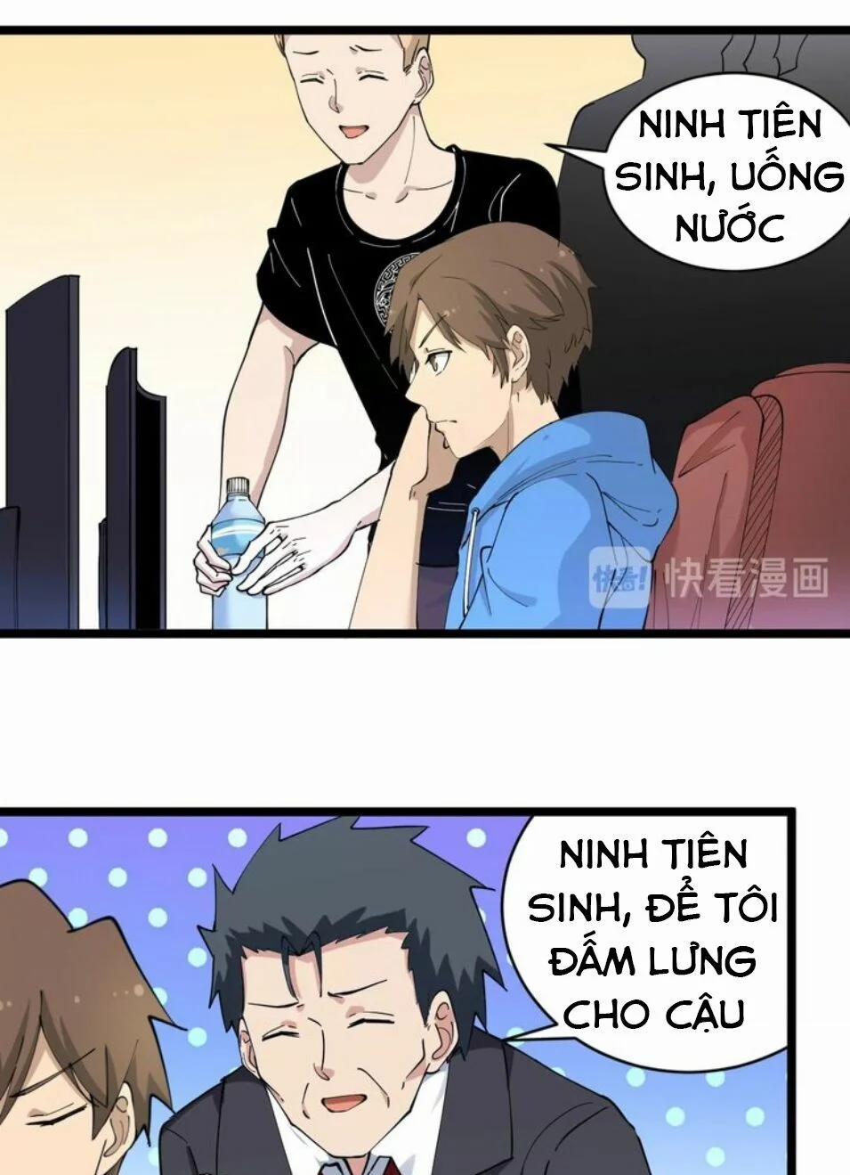 Cửa Hàng Đào Bảo Thông Tam Giới 45 trang 30