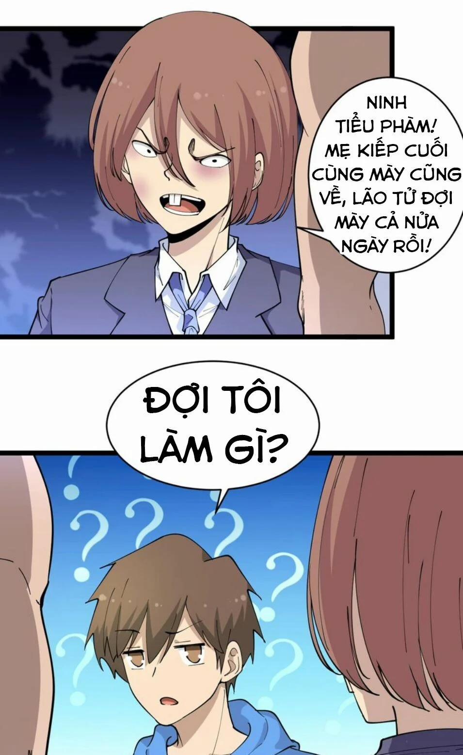 Cửa Hàng Đào Bảo Thông Tam Giới 45 trang 36