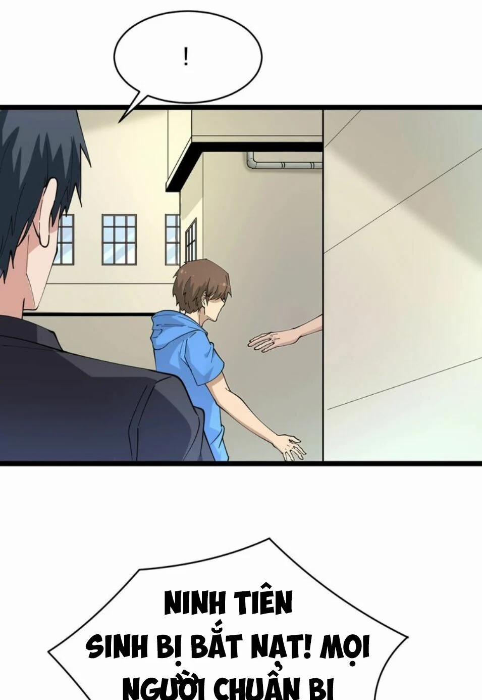 Cửa Hàng Đào Bảo Thông Tam Giới 45 trang 40