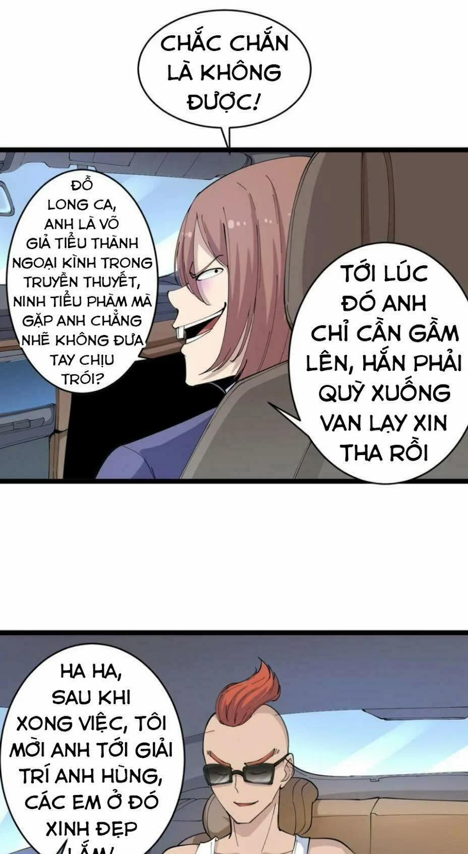 Cửa Hàng Đào Bảo Thông Tam Giới 45 trang 6