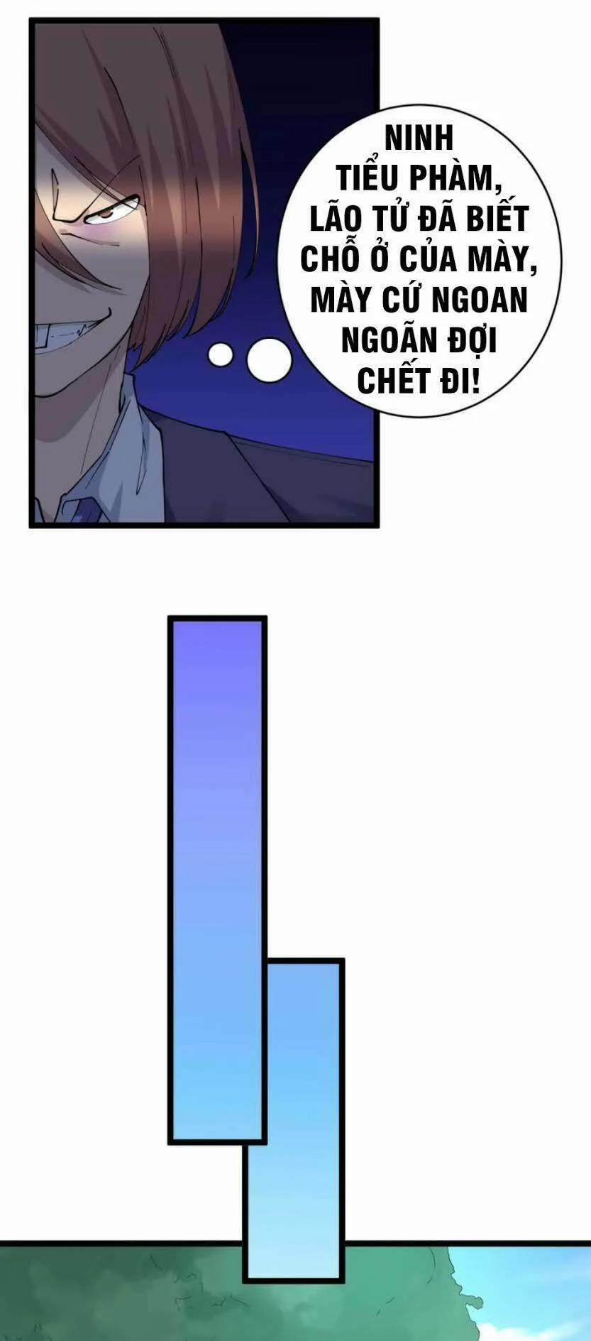 Cửa Hàng Đào Bảo Thông Tam Giới 45 trang 8