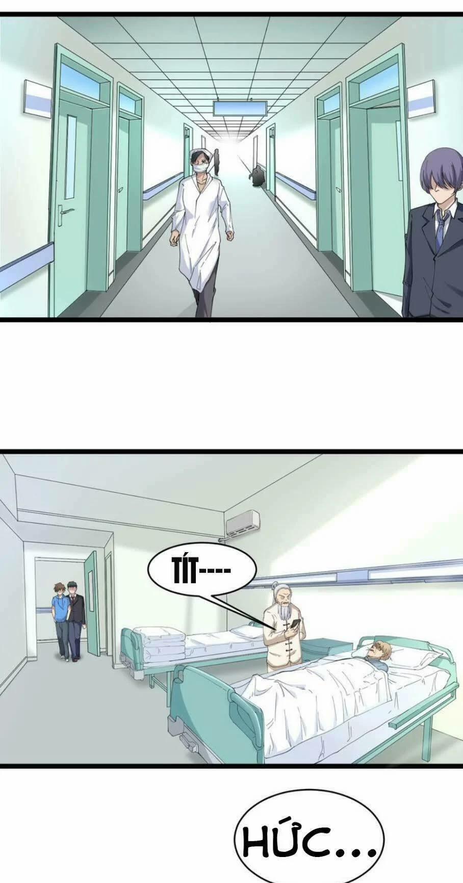 Cửa Hàng Đào Bảo Thông Tam Giới 46 trang 34