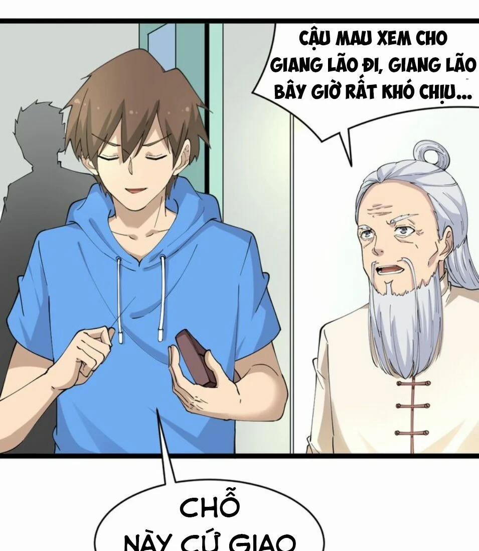 Cửa Hàng Đào Bảo Thông Tam Giới 46 trang 38