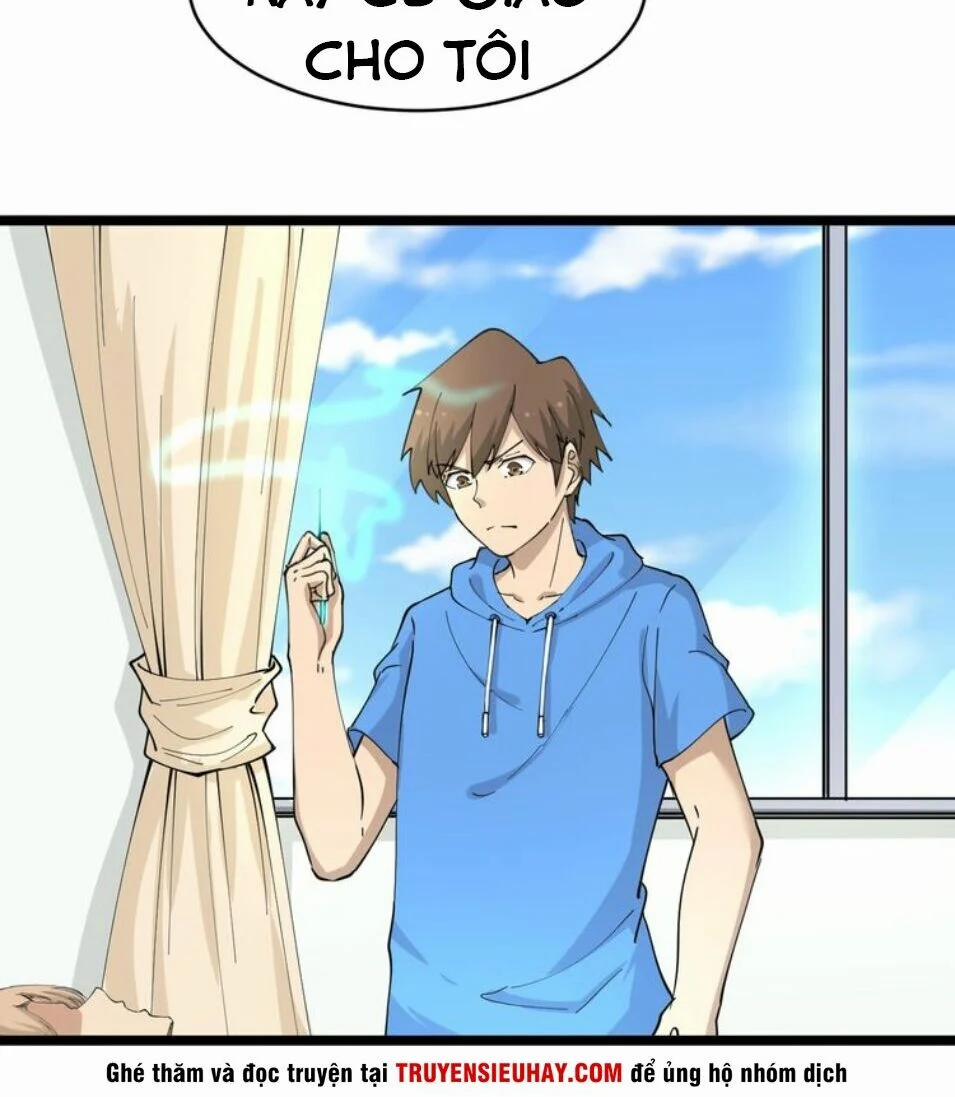 Cửa Hàng Đào Bảo Thông Tam Giới 46 trang 39