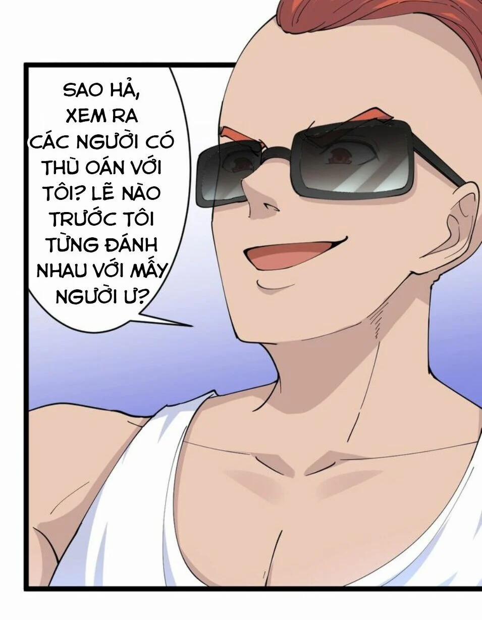 Cửa Hàng Đào Bảo Thông Tam Giới 46 trang 4