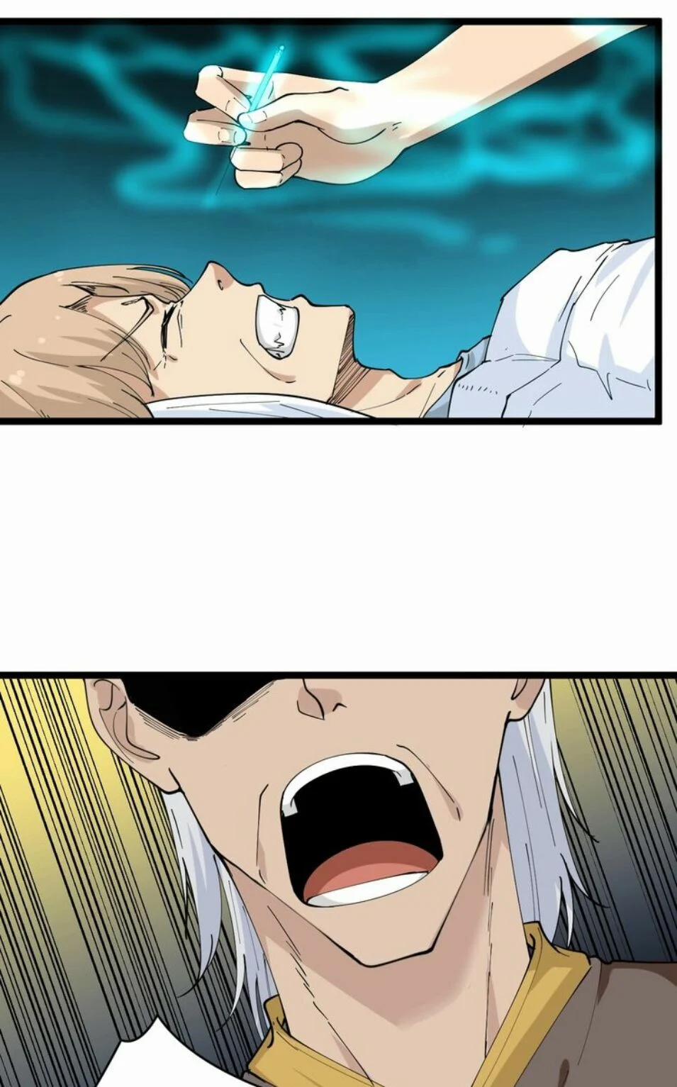 Cửa Hàng Đào Bảo Thông Tam Giới 46 trang 40