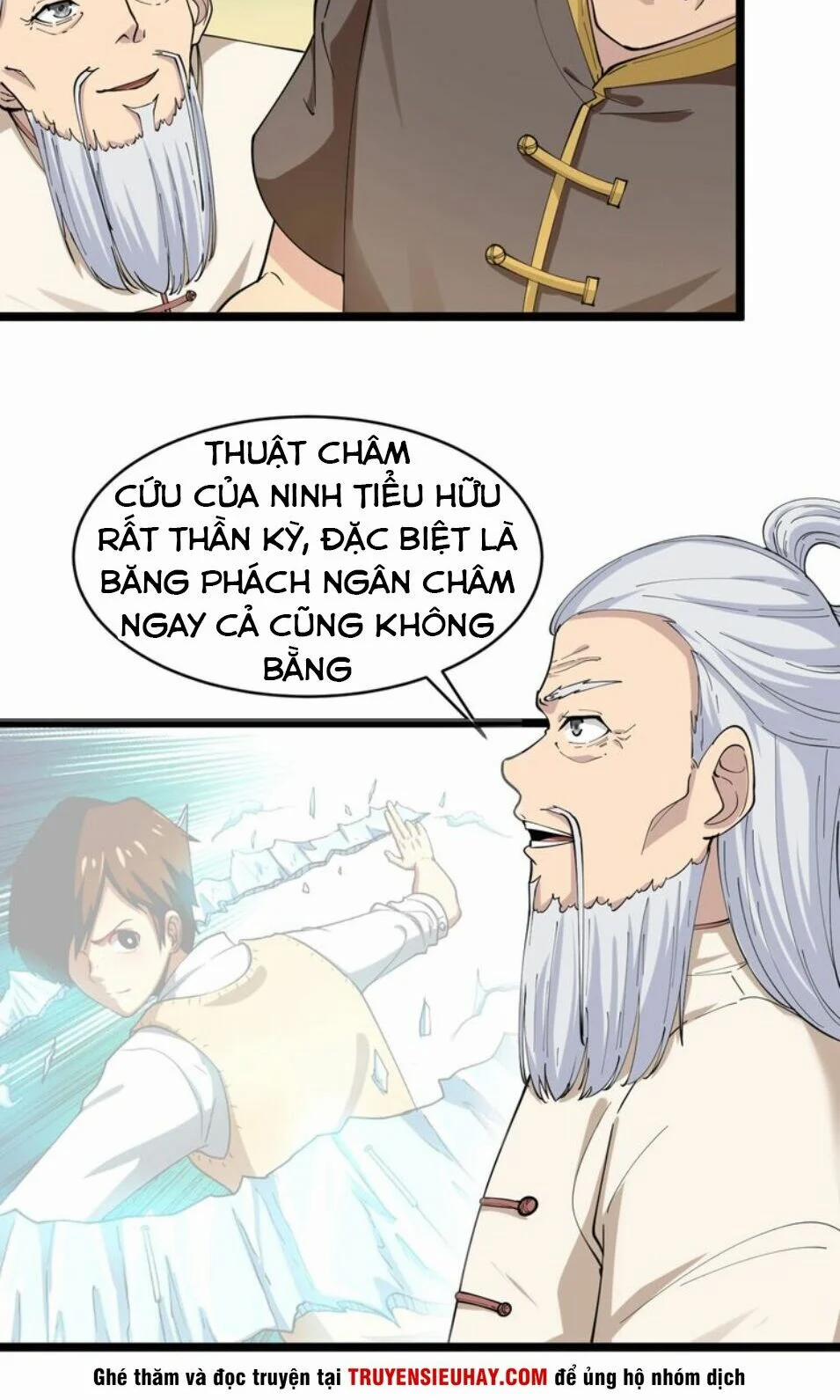 Cửa Hàng Đào Bảo Thông Tam Giới 46 trang 45