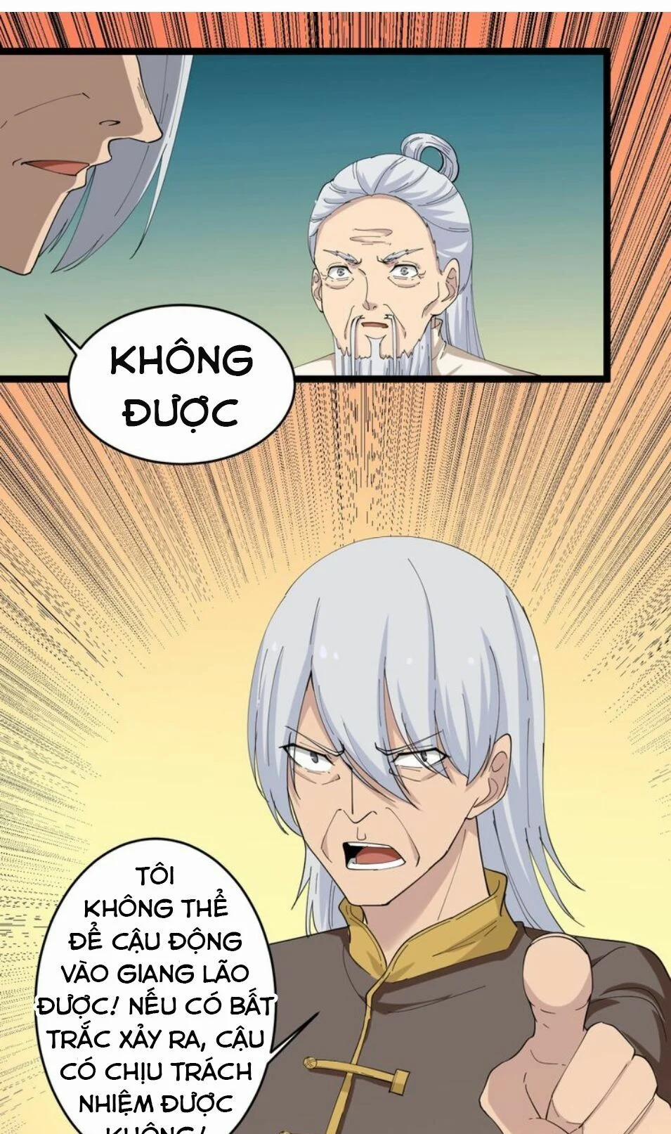 Cửa Hàng Đào Bảo Thông Tam Giới 46 trang 48