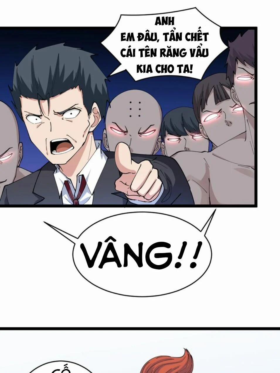 Cửa Hàng Đào Bảo Thông Tam Giới 46 trang 7