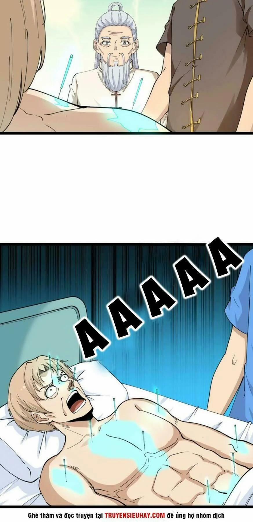 Cửa Hàng Đào Bảo Thông Tam Giới 47 trang 12